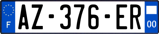 AZ-376-ER