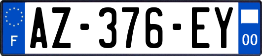 AZ-376-EY