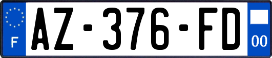 AZ-376-FD