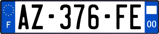 AZ-376-FE