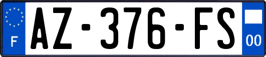 AZ-376-FS