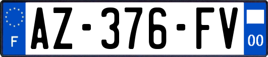 AZ-376-FV