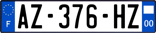 AZ-376-HZ