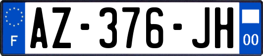 AZ-376-JH