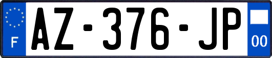 AZ-376-JP