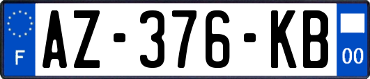 AZ-376-KB