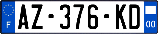 AZ-376-KD