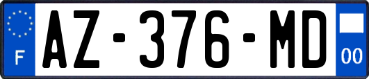 AZ-376-MD