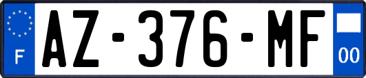 AZ-376-MF