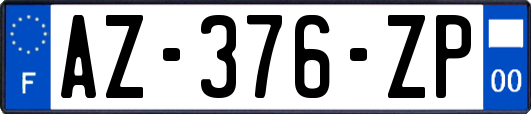 AZ-376-ZP