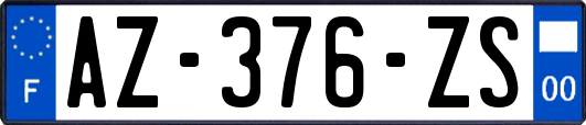 AZ-376-ZS