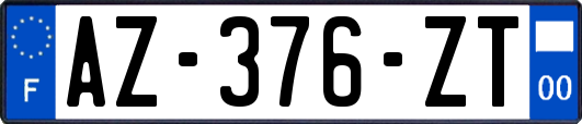 AZ-376-ZT
