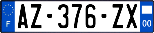 AZ-376-ZX