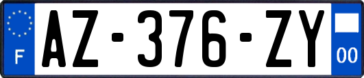 AZ-376-ZY