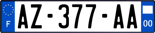 AZ-377-AA