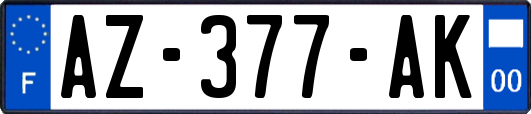 AZ-377-AK