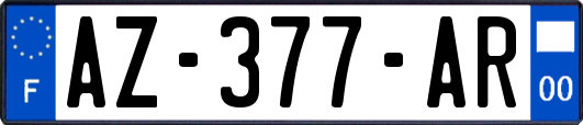 AZ-377-AR