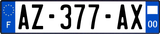 AZ-377-AX