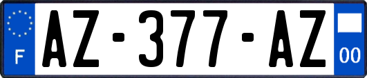 AZ-377-AZ