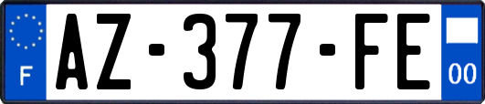 AZ-377-FE