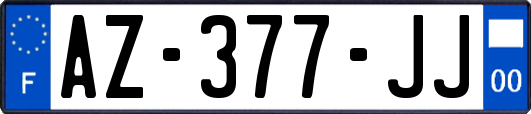 AZ-377-JJ