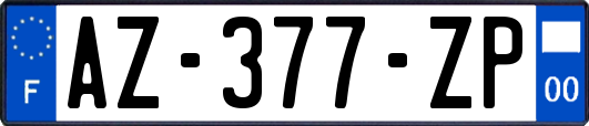 AZ-377-ZP