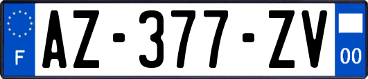 AZ-377-ZV