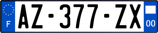 AZ-377-ZX