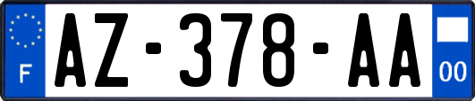 AZ-378-AA