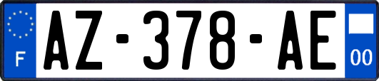 AZ-378-AE