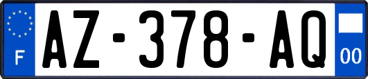 AZ-378-AQ