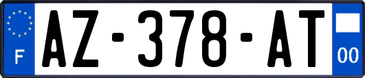 AZ-378-AT