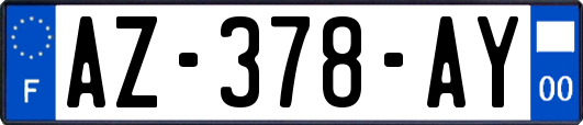 AZ-378-AY