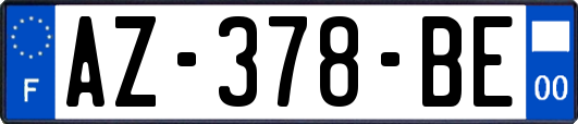 AZ-378-BE