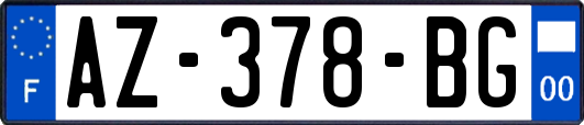 AZ-378-BG