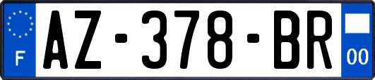 AZ-378-BR