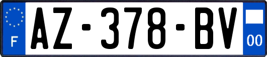 AZ-378-BV