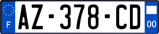 AZ-378-CD