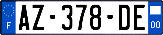 AZ-378-DE