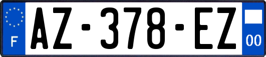 AZ-378-EZ