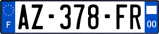 AZ-378-FR