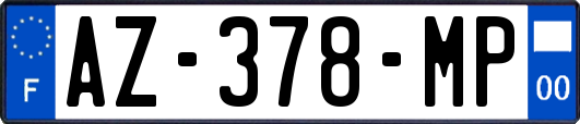 AZ-378-MP