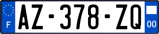 AZ-378-ZQ