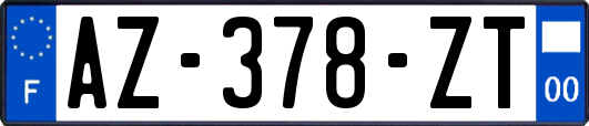 AZ-378-ZT