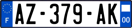 AZ-379-AK