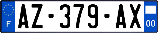 AZ-379-AX
