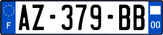 AZ-379-BB