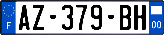 AZ-379-BH