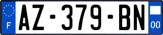 AZ-379-BN