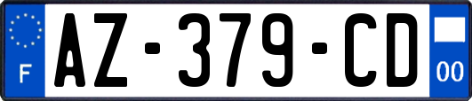 AZ-379-CD